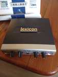 Lexicon pantheon
