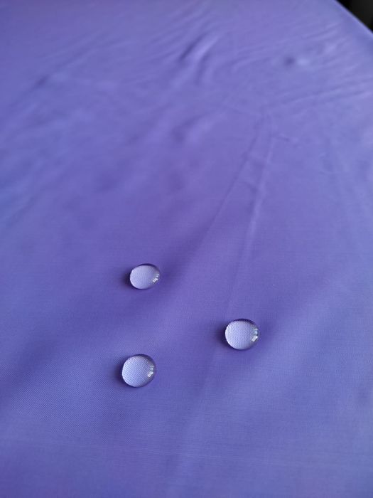 Stylon nieprzemakalny Materiał parasolkowy kilka kolorów widicznych na