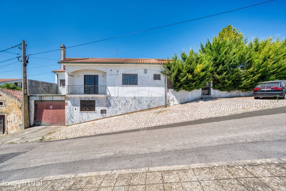 Moradia T3 para venda