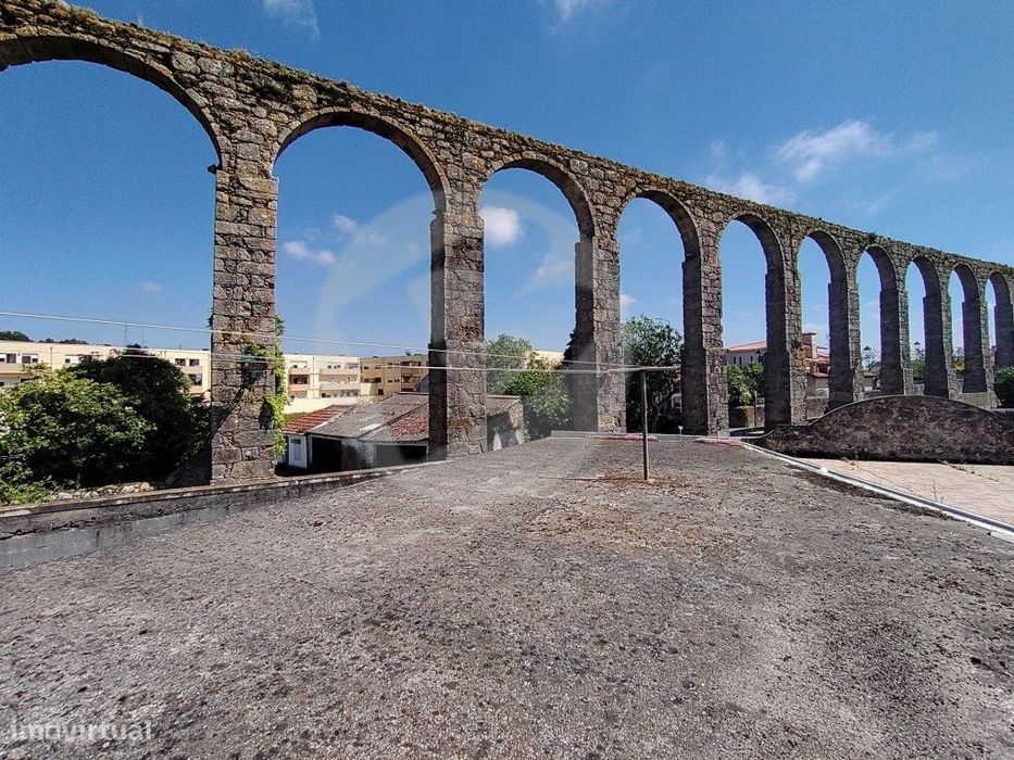 Moradia T3 Junto ao Centro em Vila do Conde