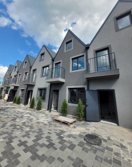 Будинок біля лісу! Білогородка/єОселя-так!