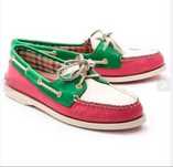 Топсайдеры Sperry top sider, 38.5р