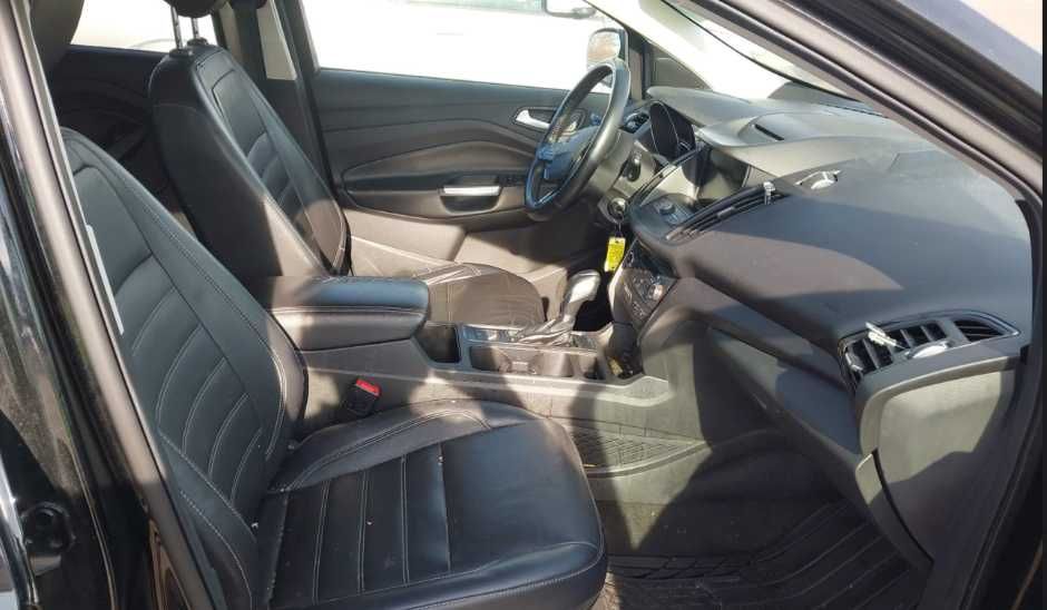 2018 Ford Escape, Sel