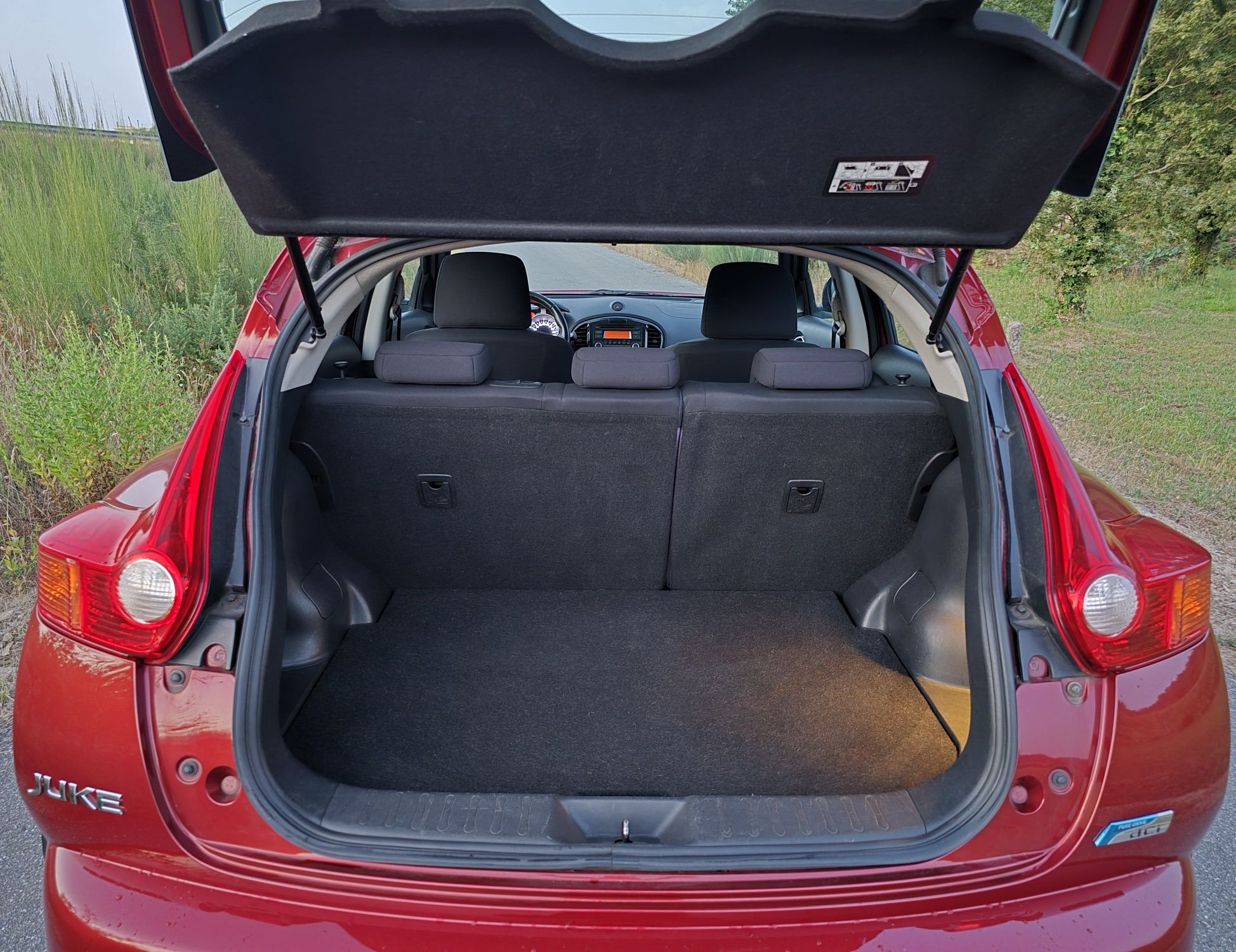 Nissan Juke 1.5 DCI 110cv Nacional