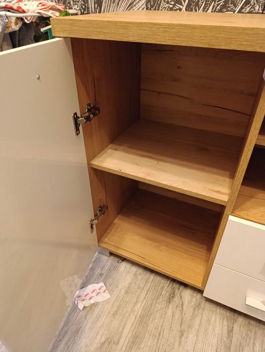 Komoda - meble Bodzio