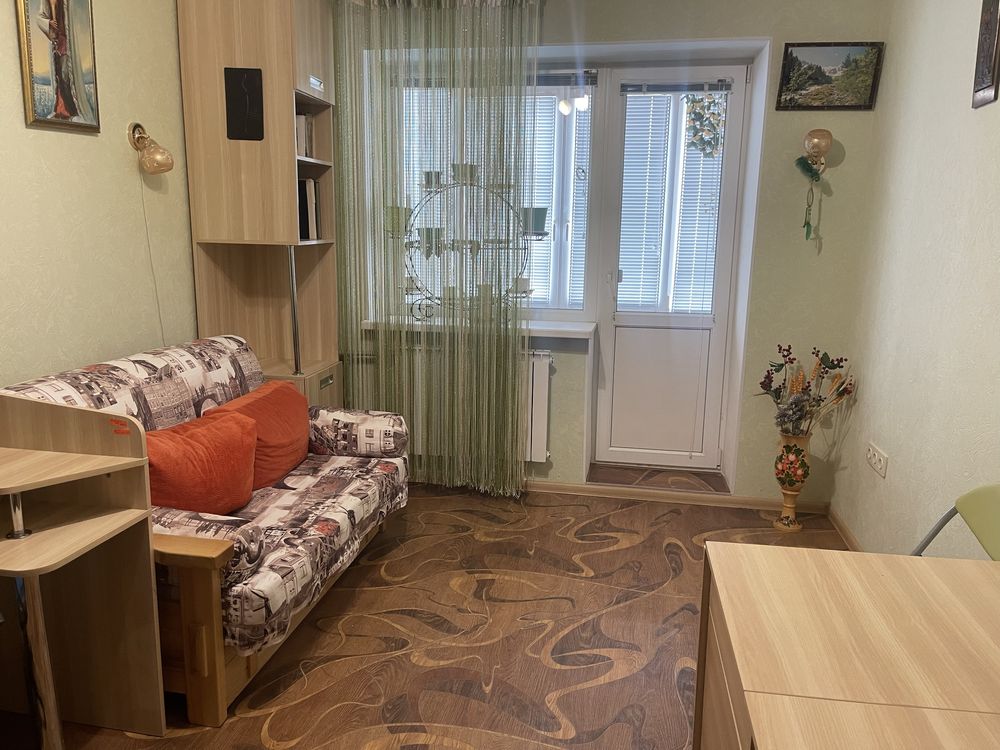 Сдам 1к квартиру в центре!
