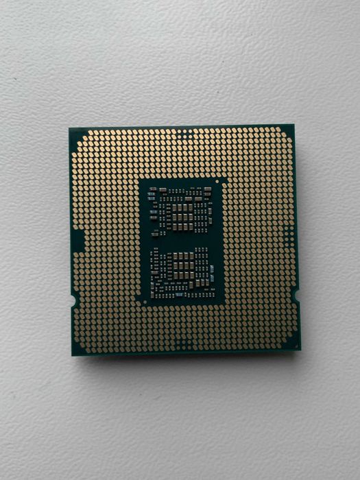 Процесор Intel Core i7-10700K 3.8GHz / 16MB s1200 BOX