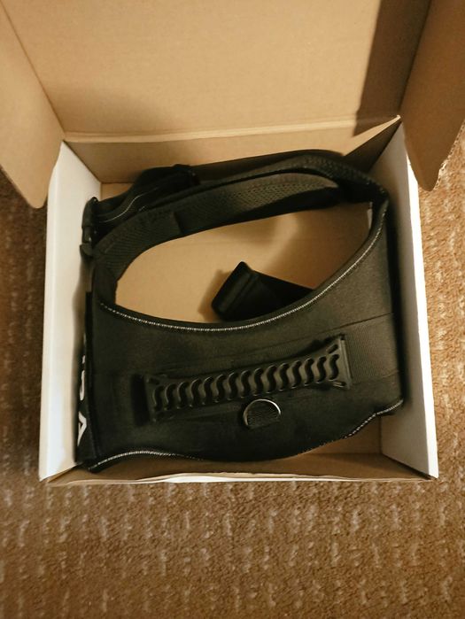 Peitoral para Cães IRA tamanho XXL