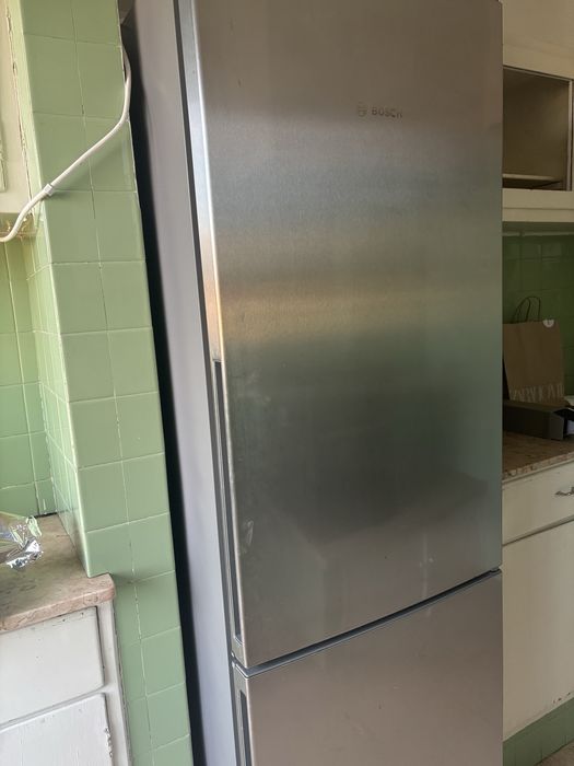 Frigorifico combinado Bosch