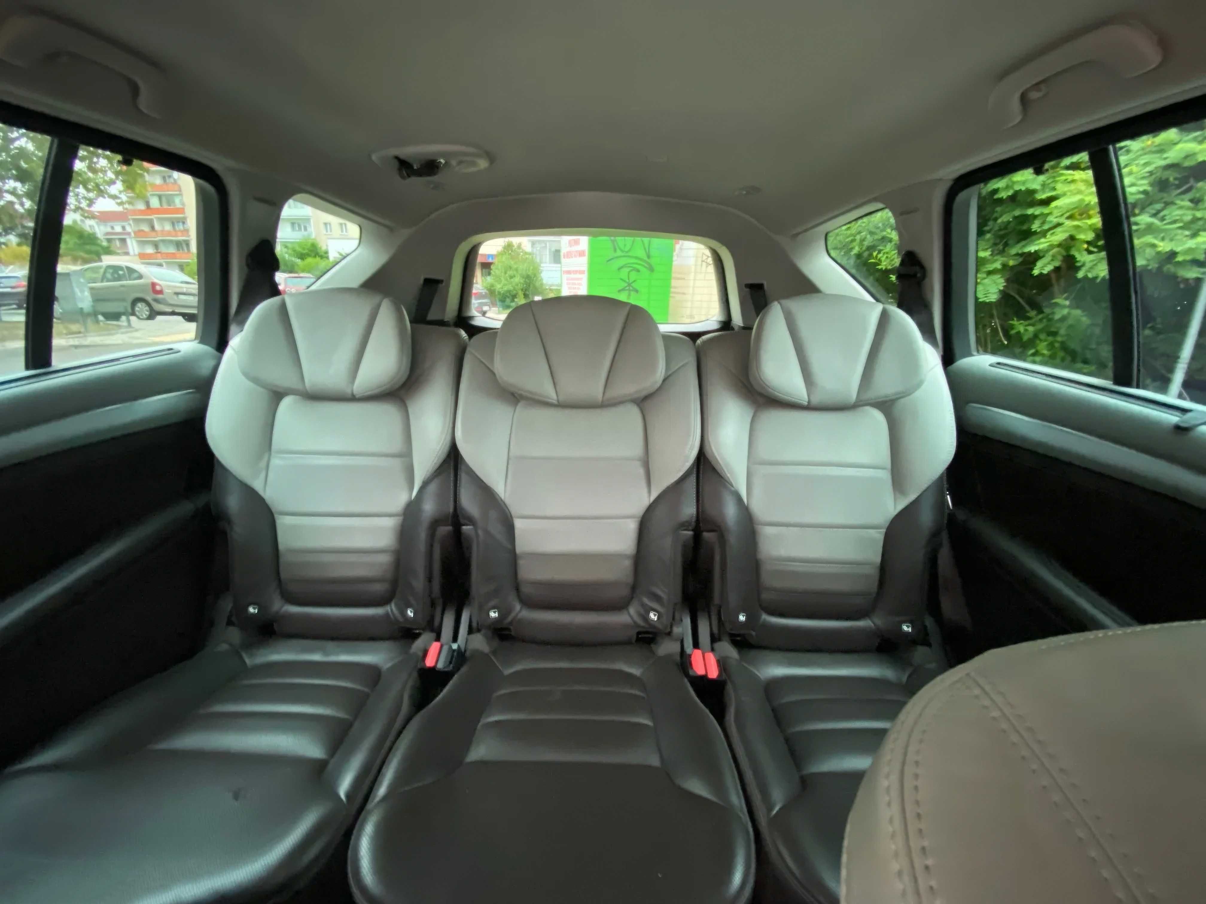 Renault Espace 1.6 dCi Energy Initiale Paris EDC 7os