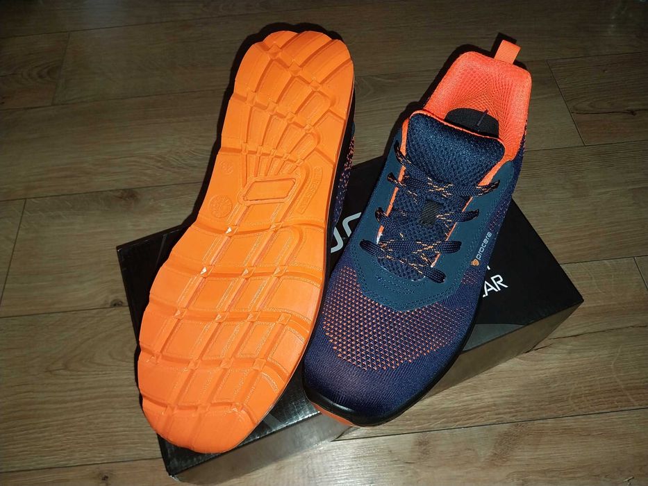 Робоче взуття 43р.