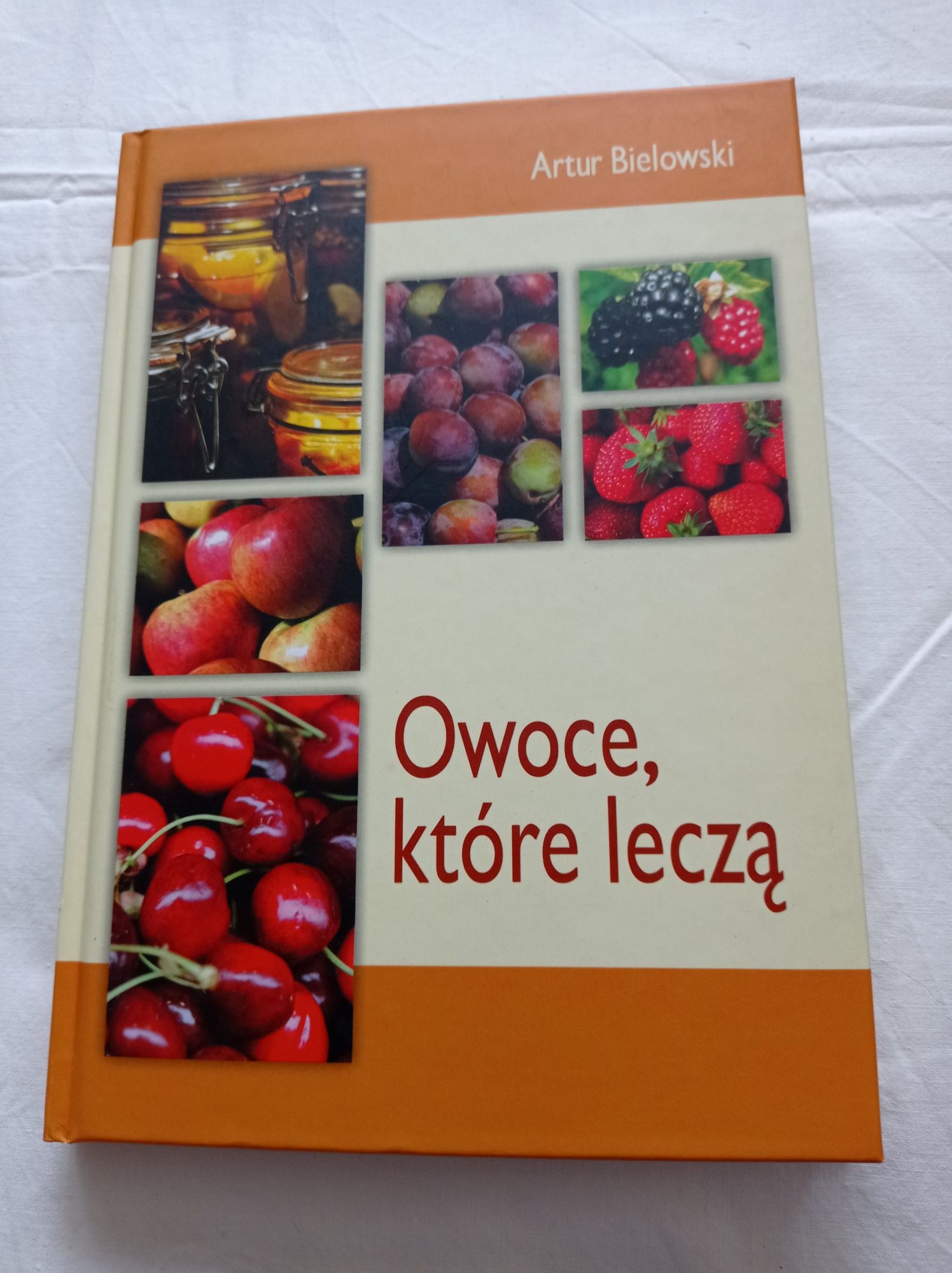 Owoce które leczą