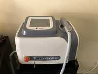 GSD Dioder laser (Hair remoção) system