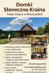 Noclegi Bieszczady