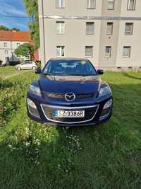 Sprzedam Mazda CX7