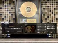 Pioneer PD M-700 Топ ——Экв 370 $ —-Denon,Onkyo,Sony.Luxman,Nakamichi