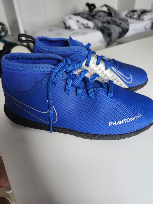 Halówki nike roz.31,5