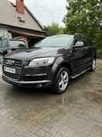 Audi Q7 Audi Q7 TDI Quattro Tiptronic, 3,0 diesel