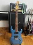 Washburn x series pro gitara elektryczna stratocaster do nauki