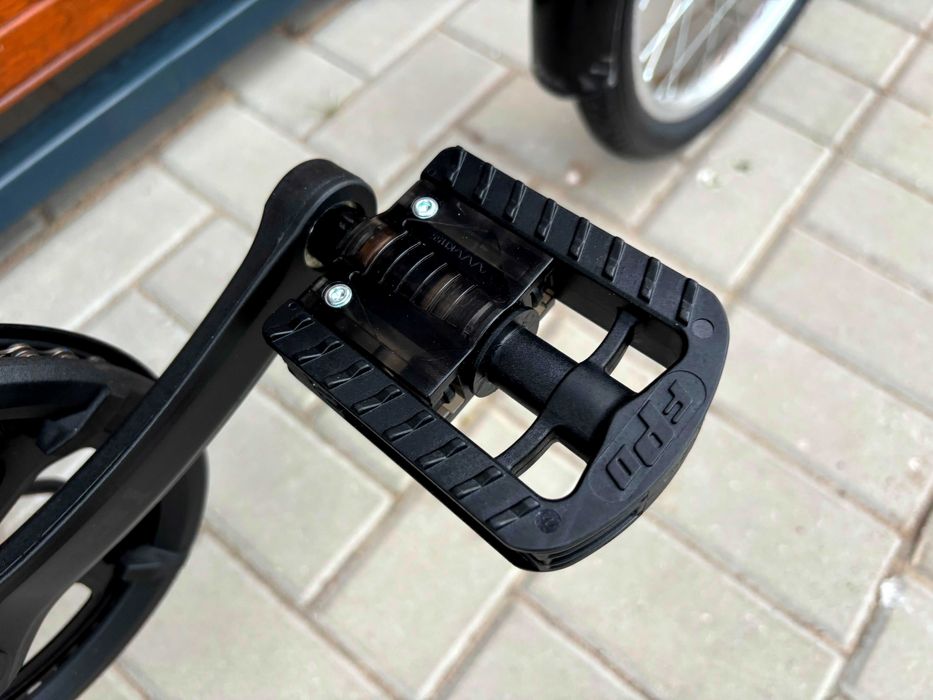 NOWY Rower składany / SKŁADAK DAHON 20" Koła 20 / Przerzutki Shimano