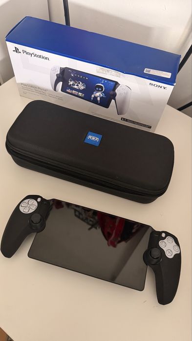 Playstion Portatil PS5 Nova