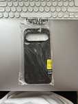 Etui case Google Pixel 10 czarny