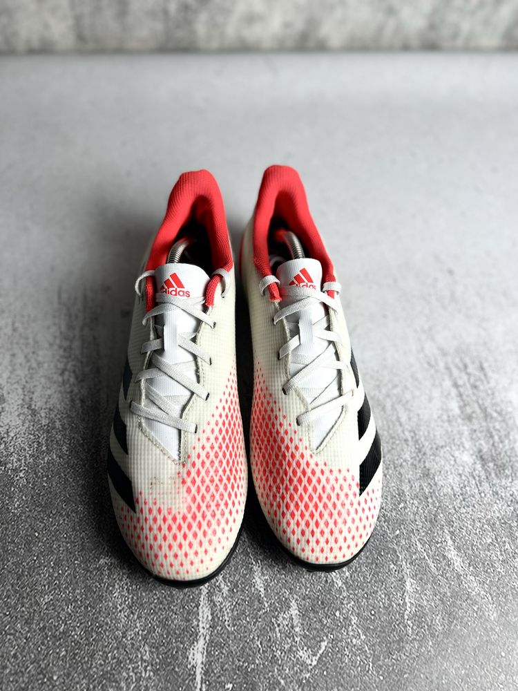 Сороконіжки чоловічі Adidas Predator 20.4 TF 45(29)