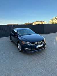 Продам Volkswagen Passat B7 2.0 Дизель