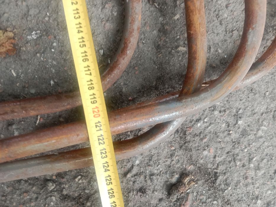 Продам дуги на прицеп