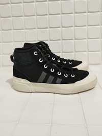 Trampki wysokie za kostkę sneakersy Adidas Nizza HI RF ATR r.37 1/3