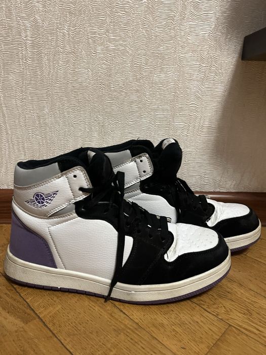 Жіночі зимові кросівки