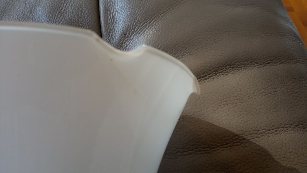 3 klosze z PRL +gratis