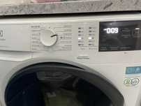 Pralka Electrolux EW6F2497P