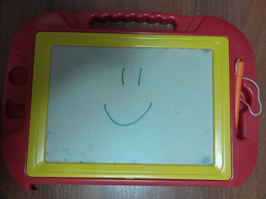 Дошка для малювання магнітна