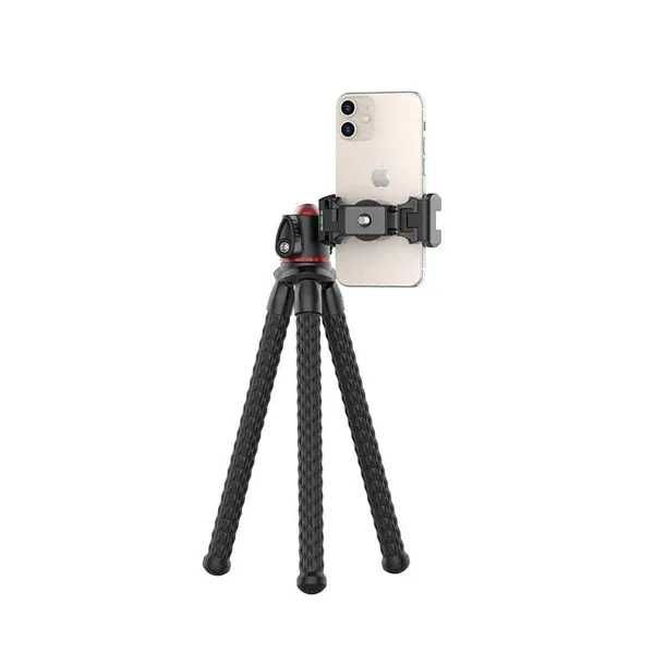 Штатив Ulanzi MT-33 трипод для телефона, камеры, блога, стрима, гибкий