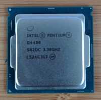 Intel Pentium G4400 3.30 GHz LGA1151