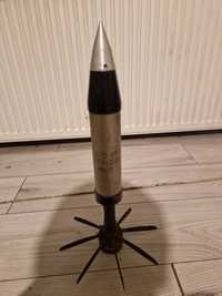 Radziecka rakieta 57mm rakieta S5