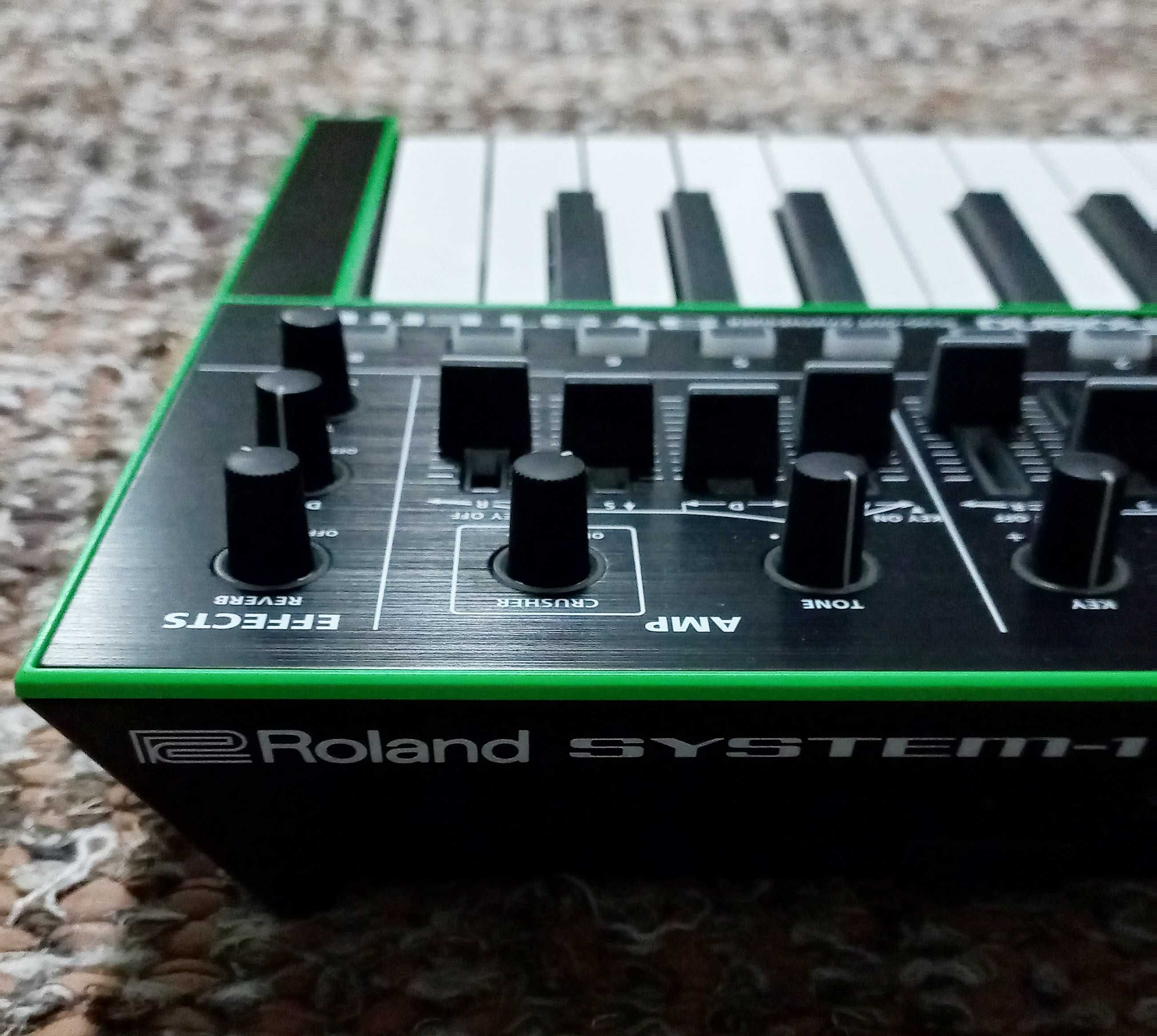 Roland System-1 – 280€