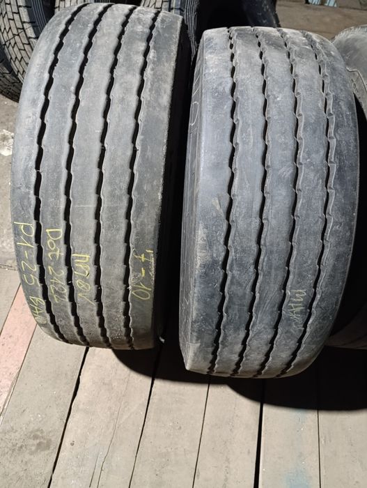 Шини Michelin 385/65r22.5 ХОРОШИЙ СТАН