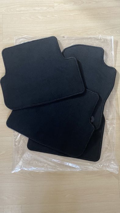 Dywaniki  Skoda  Fabia  IV