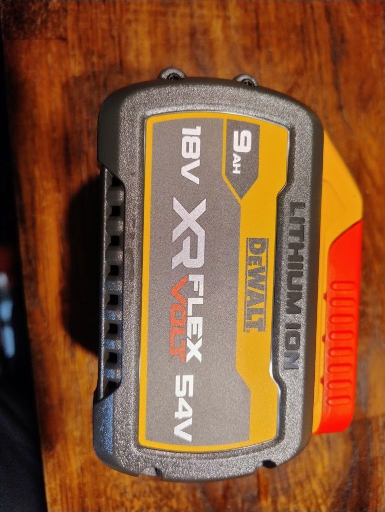 Bateria DeWalt 9ah