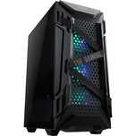 Komputer do gier 1660 super, ryzen 5 3600, 16gb ram