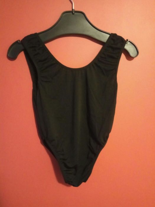 Czarne body