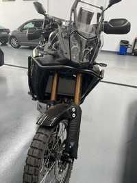 Yamaha Tenere 700 Worl Raid 2022