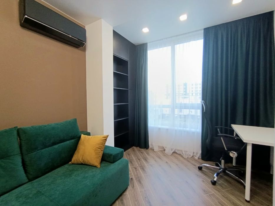 1к Трускавецька ЖК Континент