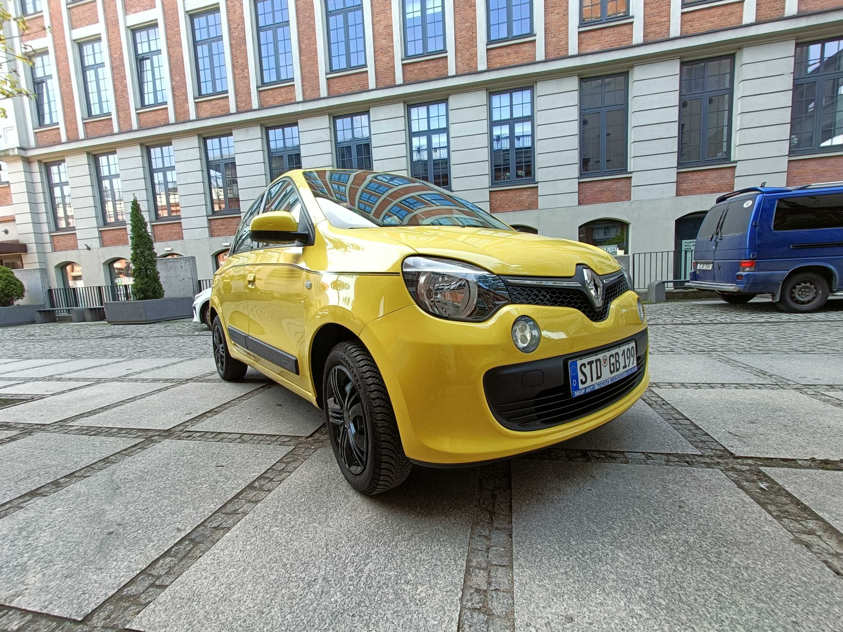 Renault Twingo 0.9 klima