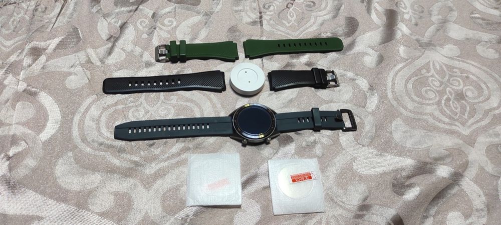 Годинник Huawei watch GT