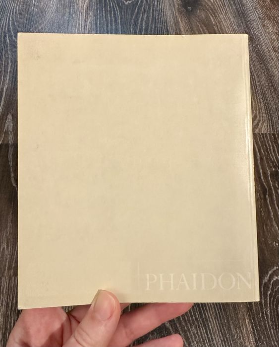 Книга - Aaron Siskind (Phaidon 55's)