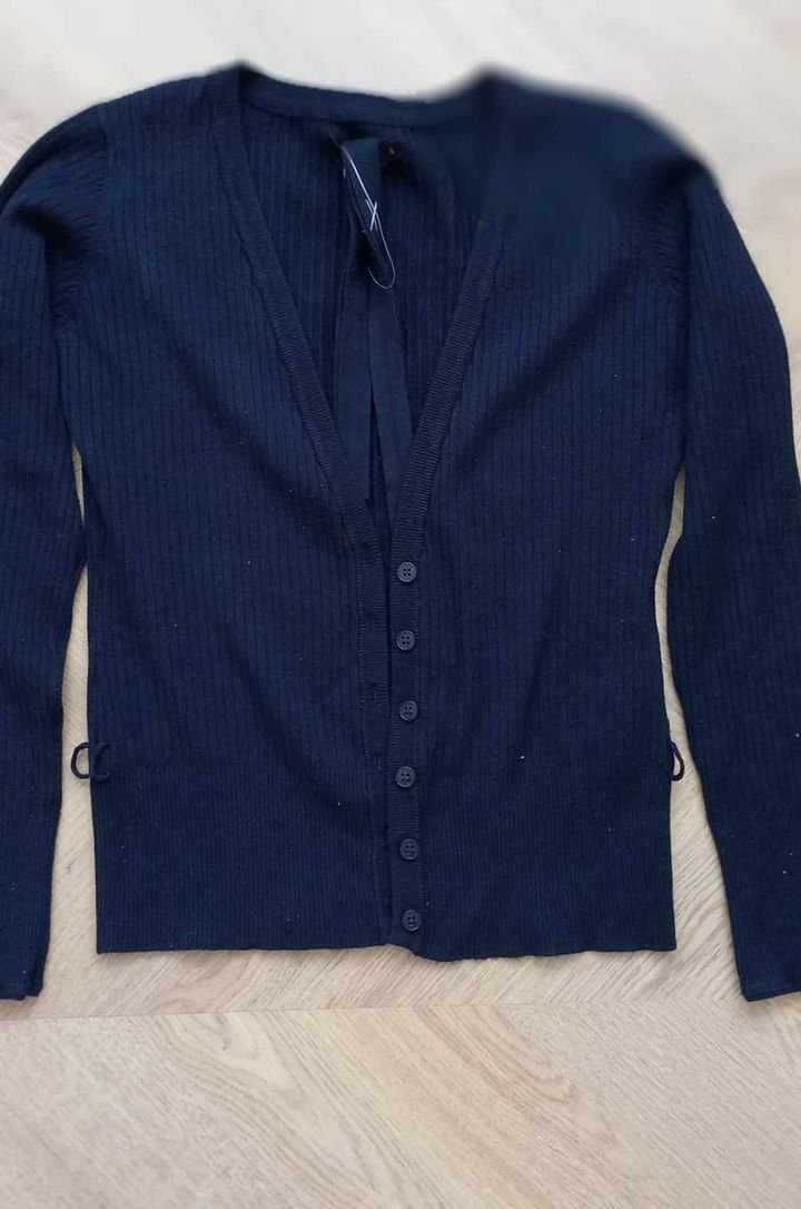 Продам новый кардиган польский