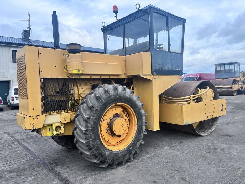 Walec drogowy stavostoj vv 113